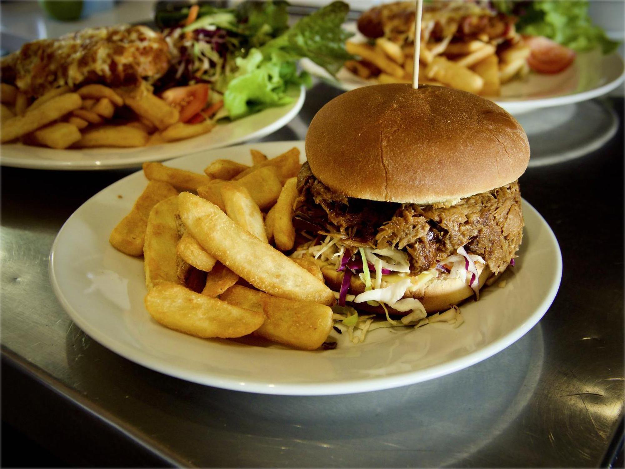 Rod 'N' Reel Hotel Motel Woodburn ภายนอก รูปภาพ